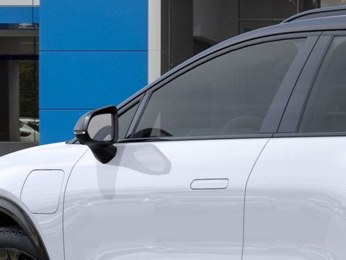 New 2026 Chevrolet Equinox EV RS FWD image 12