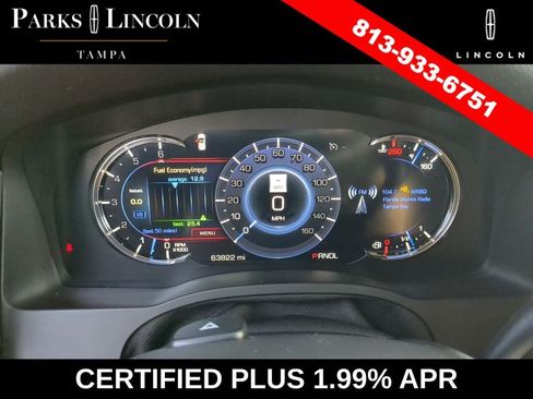 Used 2018 Cadillac Escalade Luxury AWD/4WD image 33