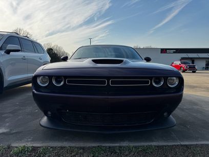 Used 2021 Dodge Challenger R/T