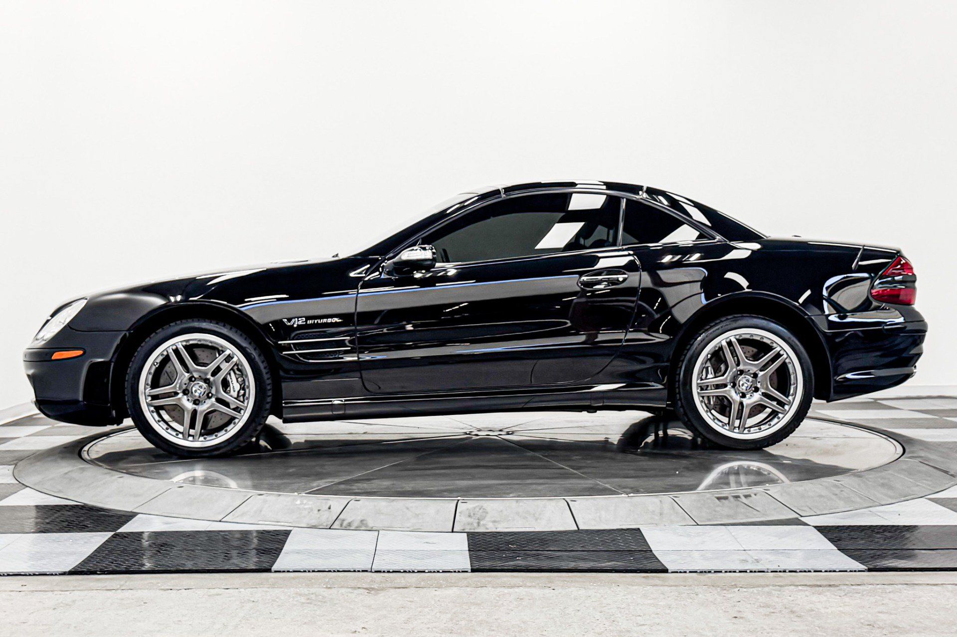 Used 2006 Mercedes-Benz SL 65 AMG image 35