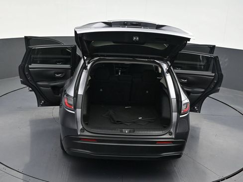 Used 2024 Honda HR-V LX image 39