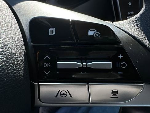 Used 2023 Hyundai Tucson SE image 27