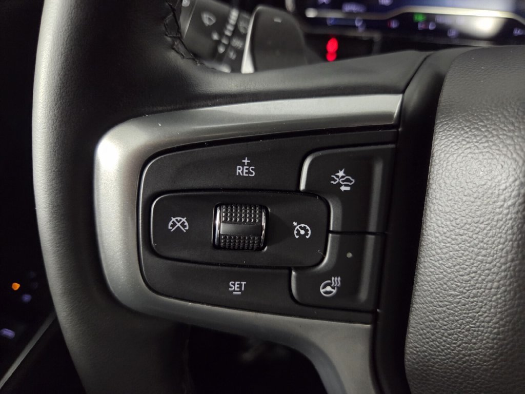 Used 2024 Chevrolet Silverado 1500 RST RWD image 18
