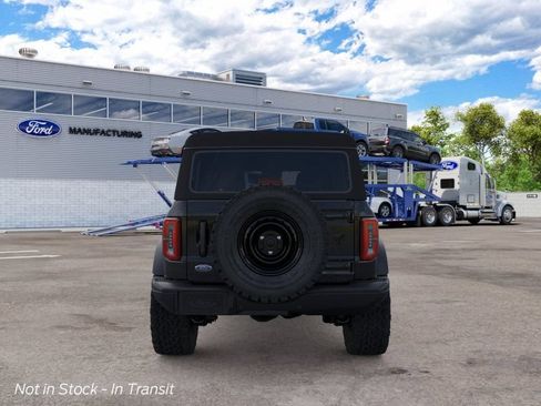 New 2026 Ford Bronco Badlands AWD/4WD image 5