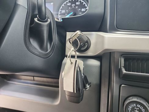 New 2026 Ford F250 XL image 28