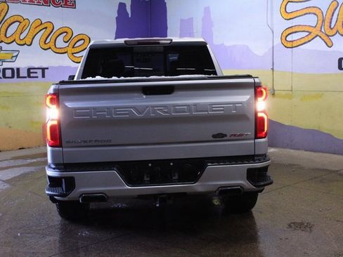 Used 2019 Chevrolet Silverado 1500 RST image 7