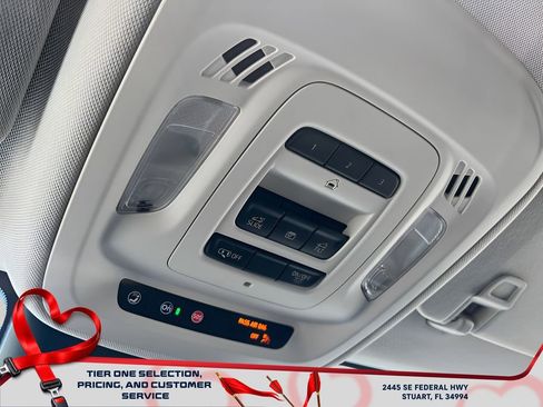 New 2025 Buick Envision Sport Touring image 33