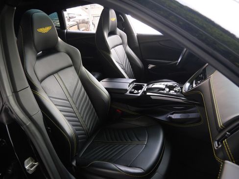 Used 2023 Aston Martin DBX 707 AWD/4WD image 11