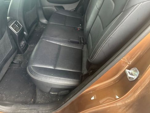 Used 2017 Kia Sportage EX w/ EX Premium Package FWD image 9
