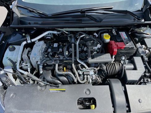 Used 2023 Nissan Sentra S image 27