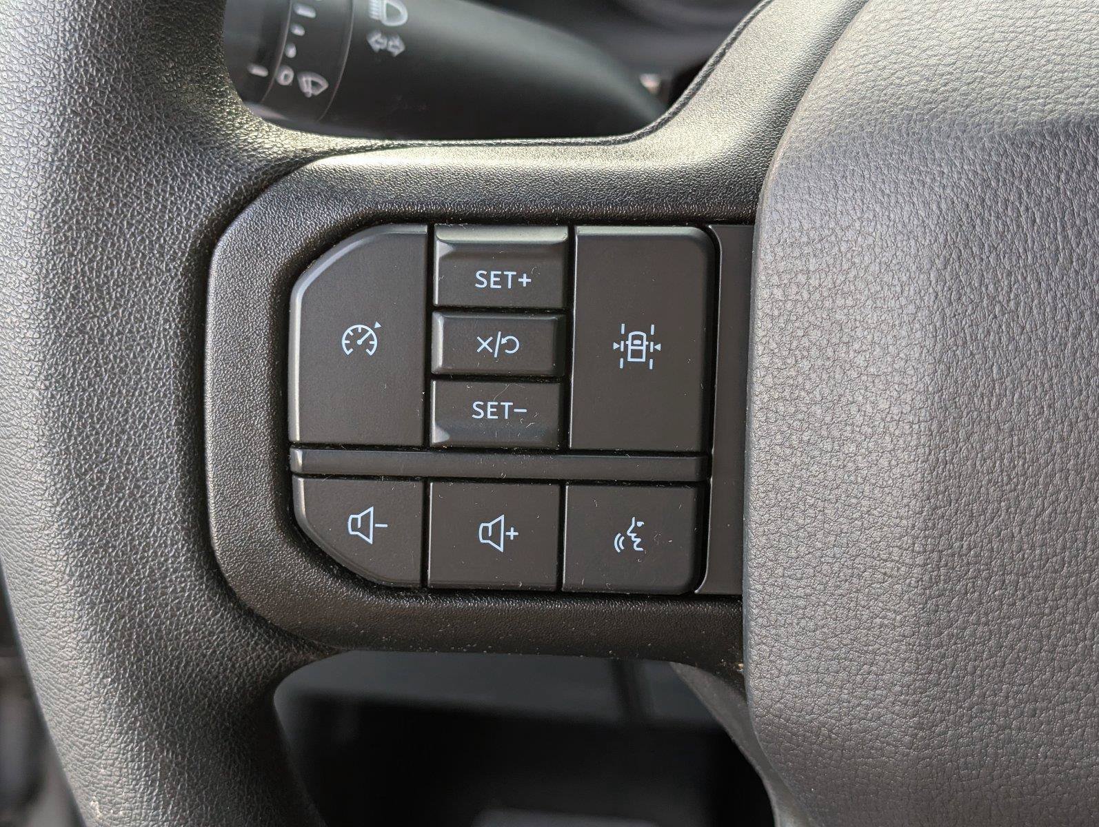 Used 2023 Ford F150 XL w/ STX Appearance Package RWD image 28