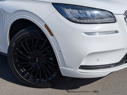 Used 2022 Lincoln Corsair Reserve w/ Luxury Package image 10