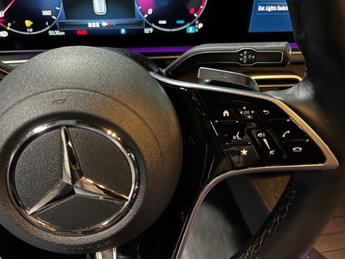 Certified 2025 Mercedes-Benz GLE 350 GLE 350 image 30
