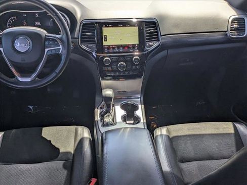 Used 2021 Jeep Grand Cherokee Laredo X RWD image 18