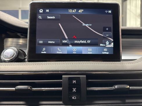 Used 2022 Lincoln Corsair Reserve w/ Luxury Package image 14