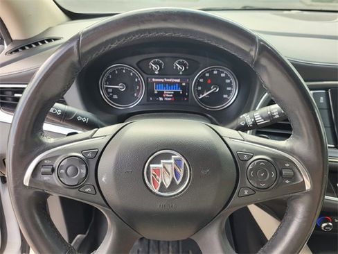 Used 2021 Buick Enclave Essence w/ Sound and Sites Package image 28