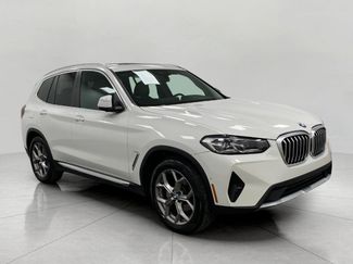 Certified 2023 BMW X3 xDrive30i w/ Premium Package video 1