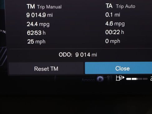 Used 2025 Volvo XC90 B5 Plus w/ Protection Package Premier image 41