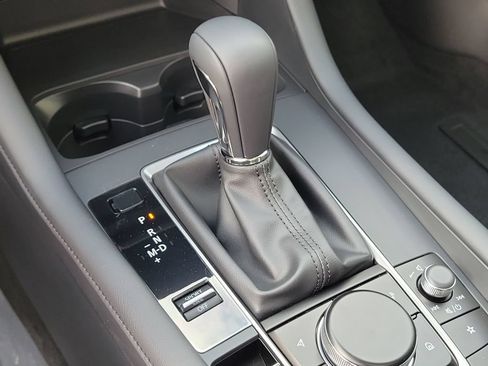 New 2026 MAZDA MAZDA3 2.5 S Sedan w/ Preferred Pkg FWD image 30