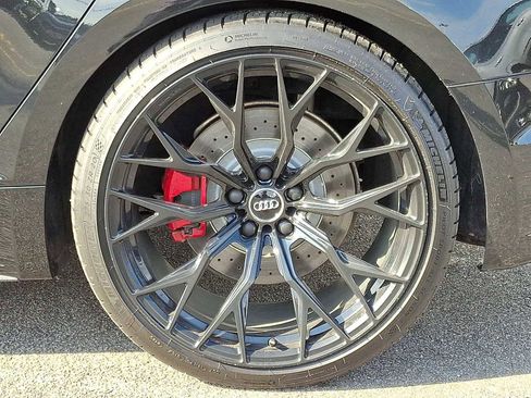 Used 2019 Audi S5 Premium Plus w/ Premium Plus image 39