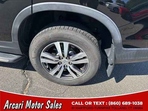 Used 2018 Honda Pilot EX-L image 14