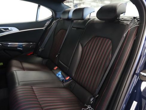 New 2026 Genesis G70 3.3T Sport Prestige AWD/4WD image 35