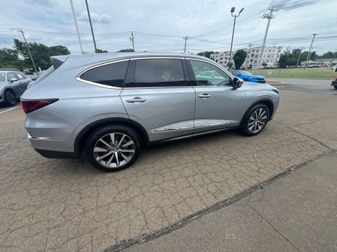 Used 2026 Acura MDX SH-AWD w/ Technology Package image 16
