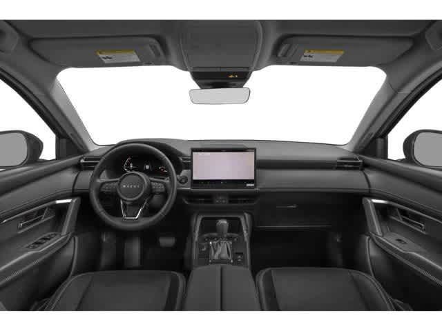 New 2026 MAZDA CX-5 Preferred AWD/4WD image 5