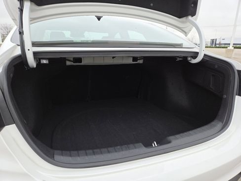 Used 2023 Kia Forte LXS w/ LXS Technology Package image 19