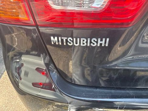 Used 2015 Mitsubishi Outlander Sport ES AWD/4WD image 7
