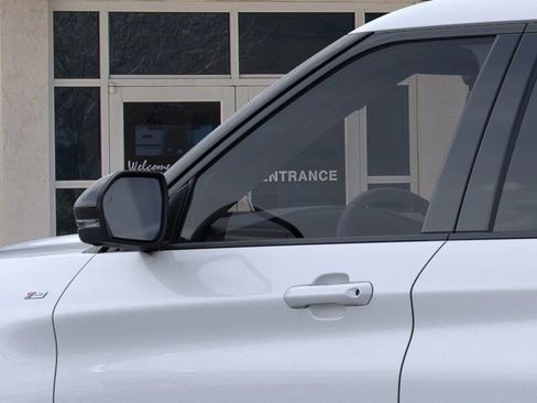 New 2026 Ford Explorer ST-Line w/ ST-Line Street Pack image 21
