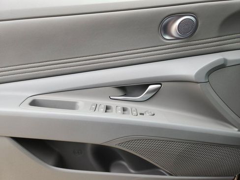 New 2026 Hyundai Elantra SEL Sport Premium FWD image 21