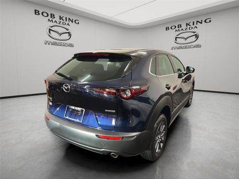 Used 2024 MAZDA CX-30 AWD 2.5 S image 5