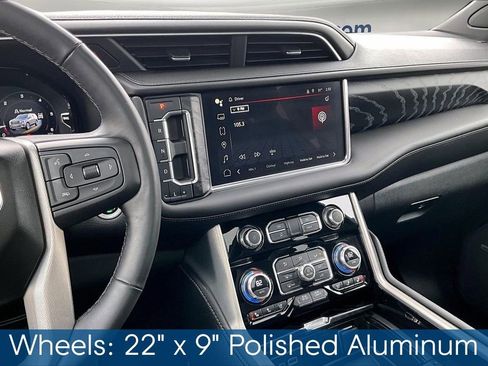 Used 2023 GMC Yukon Denali image 10