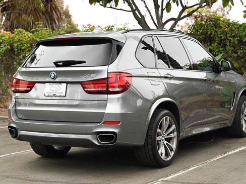 Used 2016 BMW X5 xDrive35i AWD/4WD image 6