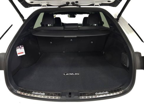 Used 2023 Lexus RX 350 Premium w/ Cold Area Package AWD/4WD image 8