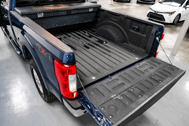 Used 2017 Ford F250 XLT w/ XLT Value Package AWD/4WD image 59