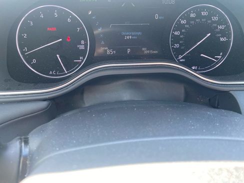Used 2022 Toyota Avalon Limited w/ Advanced Safety Package FWD image 14