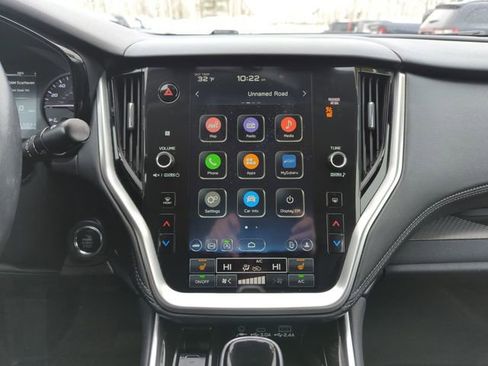 Used 2023 Subaru Legacy Premium image 22