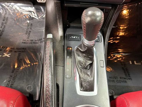 Used 2022 Acura ILX FWD image 21