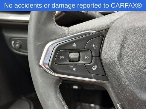 Certified 2023 Chevrolet TrailBlazer ACTIV AWD/4WD image 22