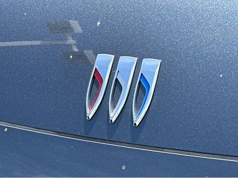 New 2026 Buick Envision Sport Touring image 38