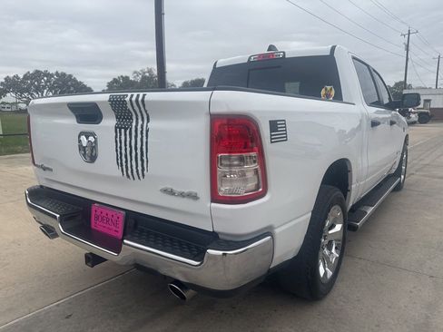 Used 2023 RAM 1500 Lone Star image 13