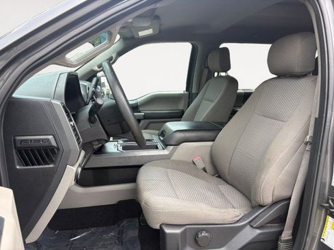 Used 2020 Ford F150 XLT AWD/4WD image 2