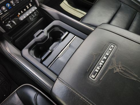 Used 2020 RAM 1500 Limited AWD/4WD image 24