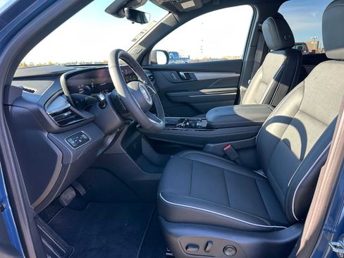 New 2026 Buick Enclave Preferred w/ Power Package image 21