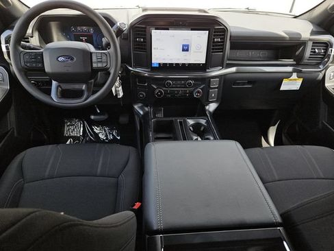 New 2026 Ford F150 STX RWD image 6