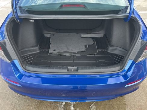 Certified 2023 Honda Civic Sport image 7