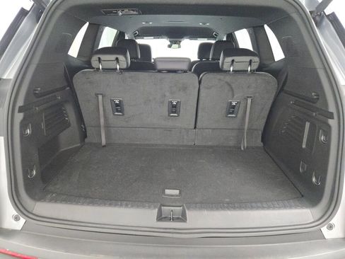 Used 2024 GMC Acadia AT4 w/ LPO, Floor Liner Package AWD/4WD image 18