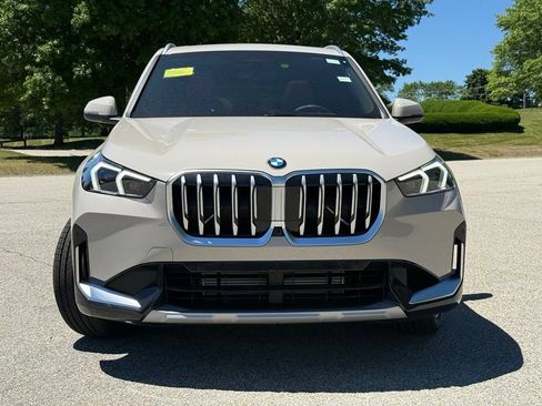 New 2026 BMW X1 xDrive28i w/ Technology Package AWD/4WD image 9